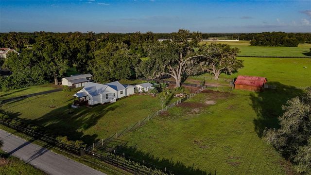 2242 CR 543, Sumterville, FL 33585