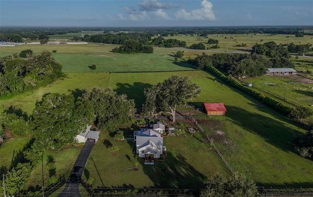 2242 CR 543, Sumterville, FL 33585