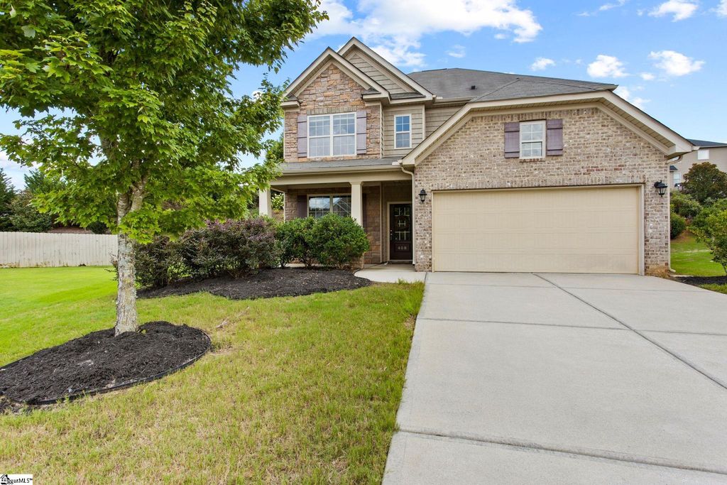 408 Rowley Court, Easley, SC 29642