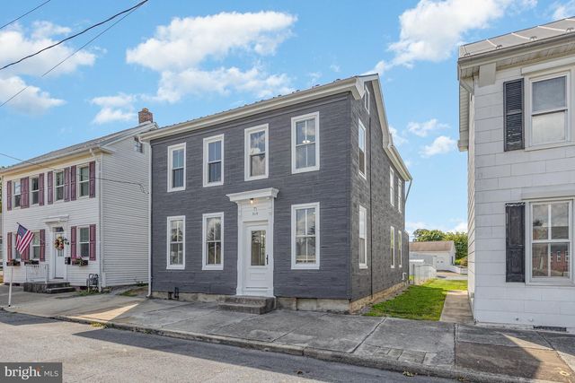 314 S HIGH STREET, Mechanicsburg, PA 17055
