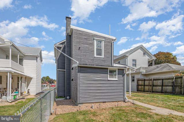 314 S HIGH STREET, Mechanicsburg, PA 17055