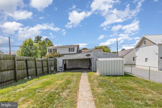 314 S HIGH STREET, Mechanicsburg, PA 17055