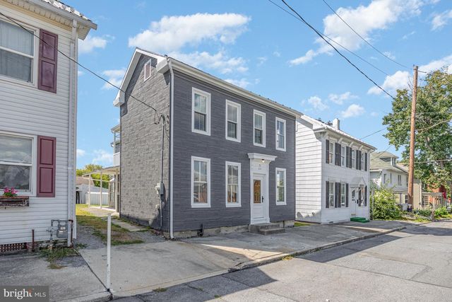 314 S HIGH STREET, Mechanicsburg, PA 17055