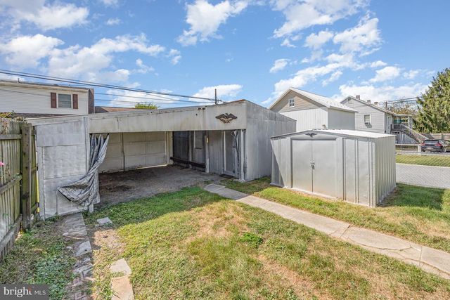 314 S HIGH STREET, Mechanicsburg, PA 17055