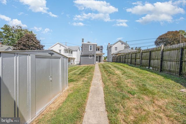 314 S HIGH STREET, Mechanicsburg, PA 17055