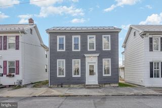 314 S HIGH STREET, Mechanicsburg, PA 17055