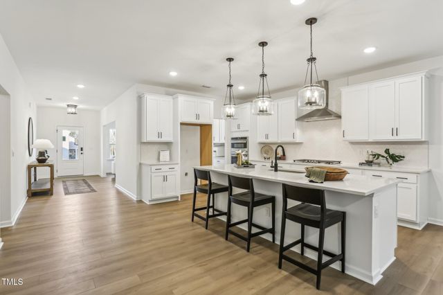 712 Compeer Way 26, Rolesville, NC 27571