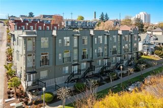 2138 S G Street, Tacoma, WA 98405