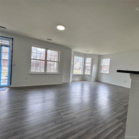 4067 ELIZABETH Avenue 164, Canton Charter Township, MI 48188