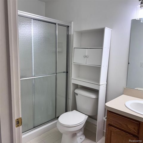 4067 ELIZABETH Avenue 164, Canton Charter Township, MI 48188