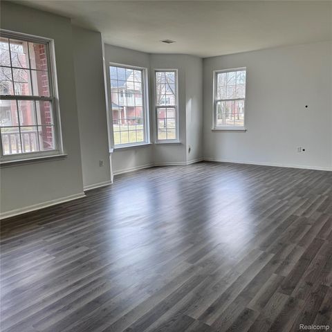 4067 ELIZABETH Avenue 164, Canton Charter Township, MI 48188