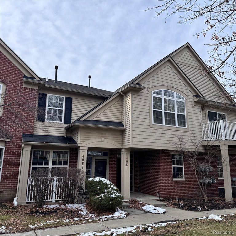 4067 ELIZABETH Avenue 164, Canton Charter Township, MI 48188