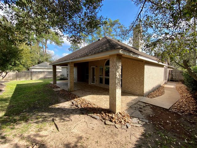 1314 Big Pines, Tomball, TX 77375