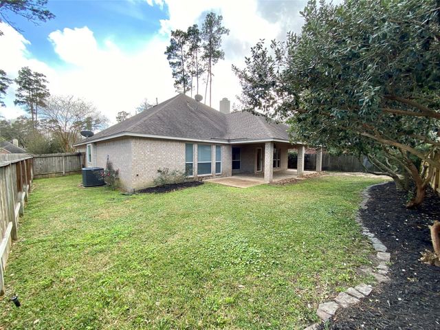 1314 Big Pines, Tomball, TX 77375