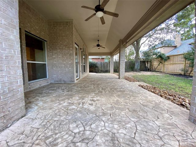 1314 Big Pines, Tomball, TX 77375