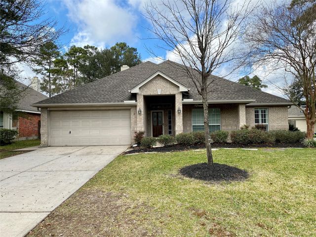 1314 Big Pines, Tomball, TX 77375
