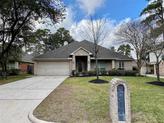 1314 Big Pines, Tomball, TX 77375