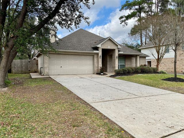 1314 Big Pines, Tomball, TX 77375