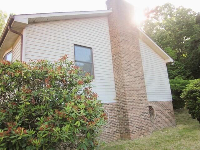 163 FOX CHASE DR, Collinsville, VA 24078