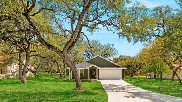 157 Sycamore, Helotes, TX 78023