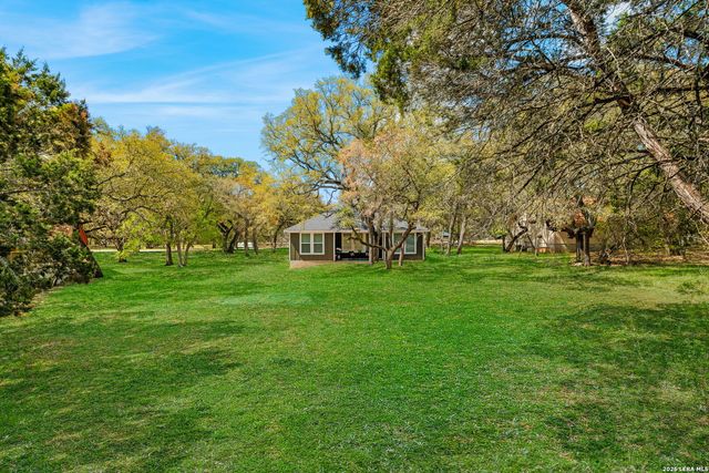 157 Sycamore, Helotes, TX 78023