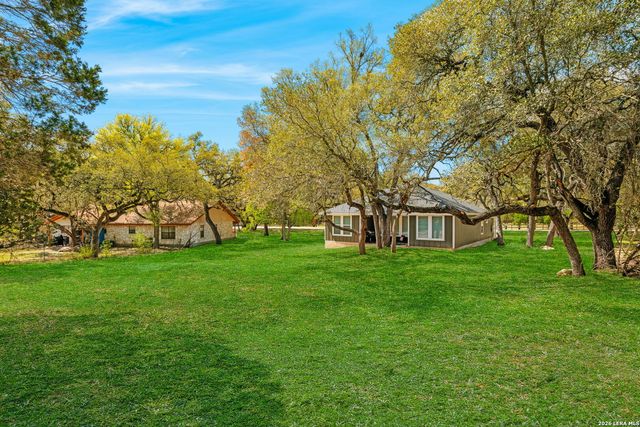 157 Sycamore, Helotes, TX 78023