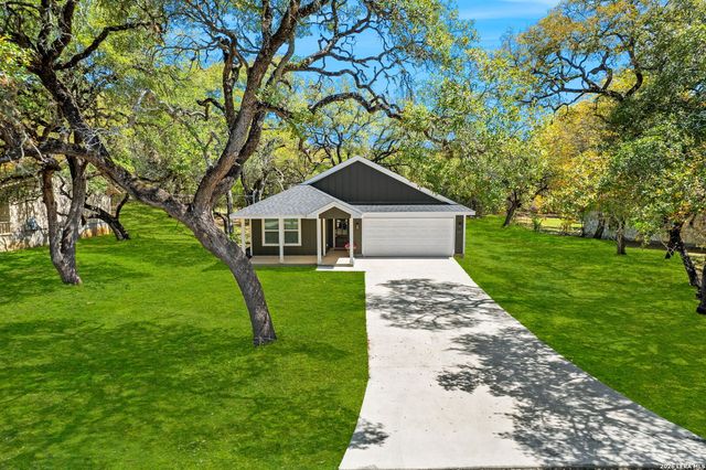 157 Sycamore, Helotes, TX 78023