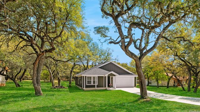 157 Sycamore, Helotes, TX 78023