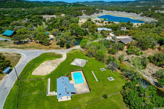 157 Sycamore, Helotes, TX 78023