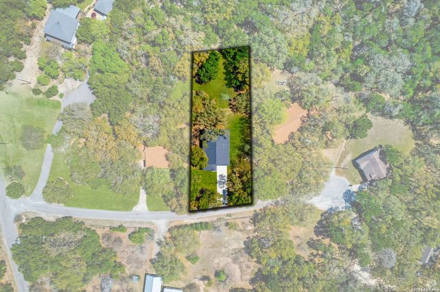 157 Sycamore, Helotes, TX 78023