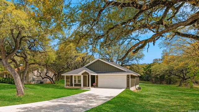 157 Sycamore, Helotes, TX 78023
