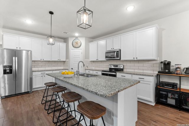 157 Sycamore, Helotes, TX 78023