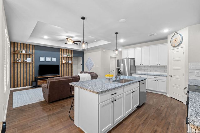 157 Sycamore, Helotes, TX 78023