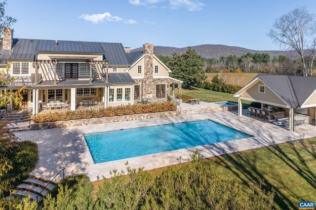 2687 MILTON FARM, Charlottesville, VA 22902