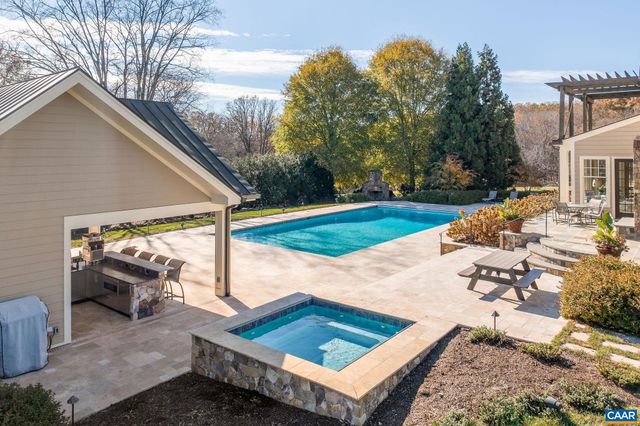 2687 MILTON FARM, Charlottesville, VA 22902