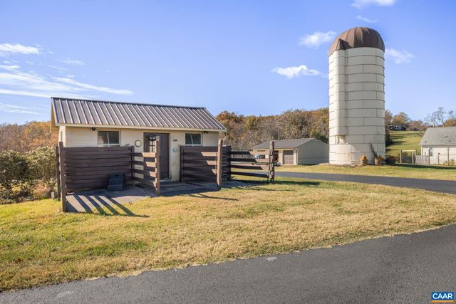 2687 MILTON FARM, Charlottesville, VA 22902