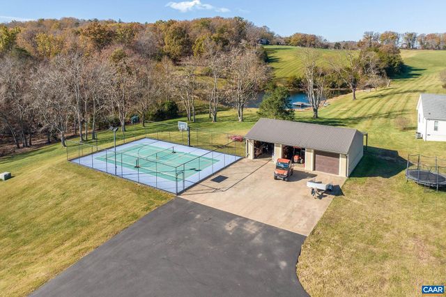 2687 MILTON FARM, Charlottesville, VA 22902