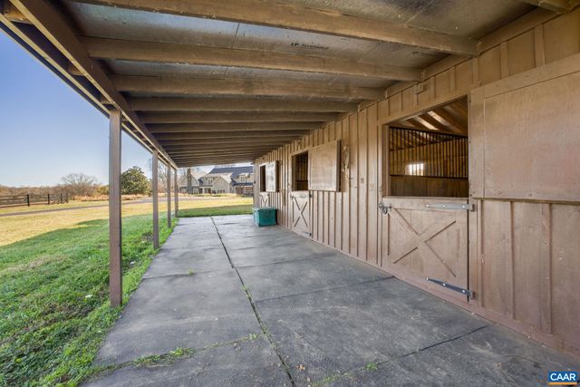 2687 MILTON FARM, Charlottesville, VA 22902