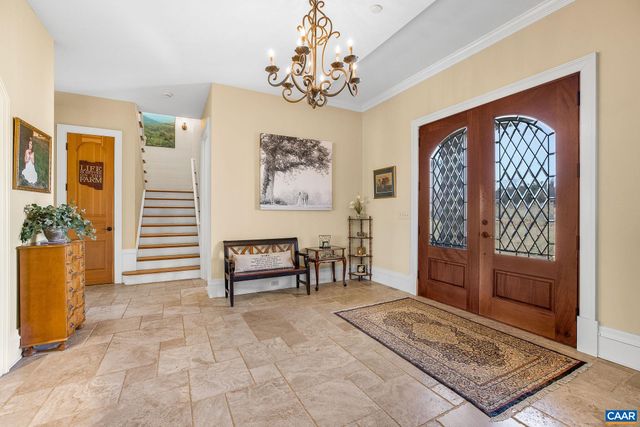 2687 MILTON FARM, Charlottesville, VA 22902