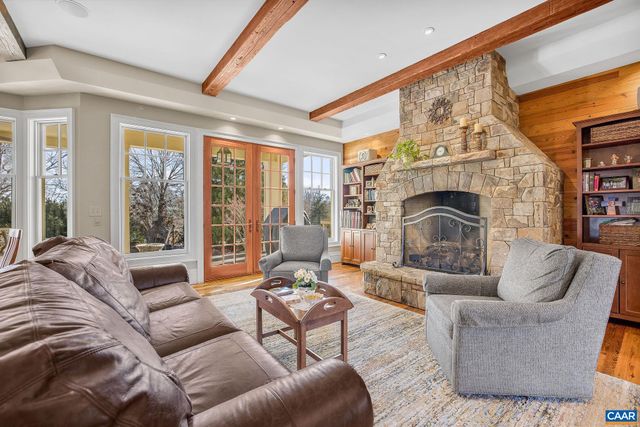 2687 MILTON FARM, Charlottesville, VA 22902