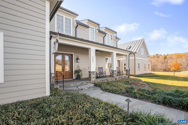 2687 MILTON FARM, Charlottesville, VA 22902