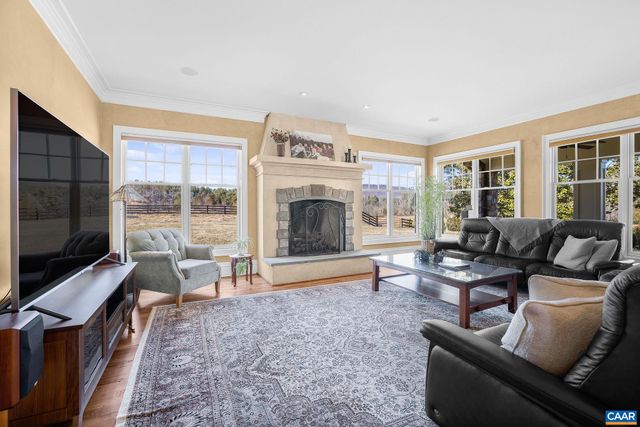 2687 MILTON FARM, Charlottesville, VA 22902