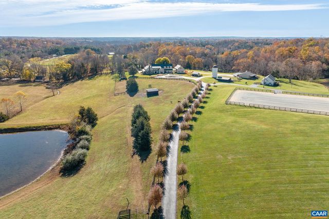 2687 MILTON FARM, Charlottesville, VA 22902