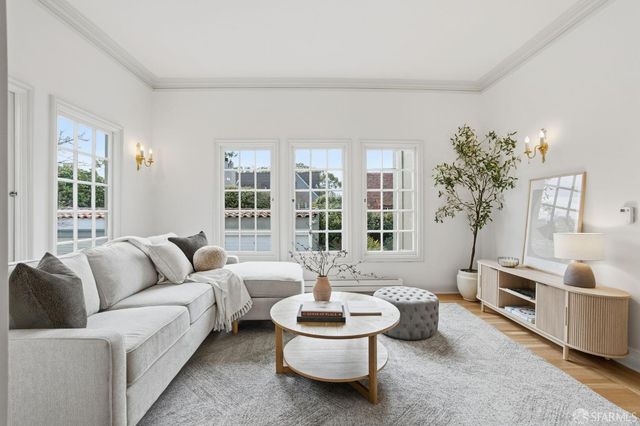 214 Santa Clara Avenue, San Francisco, CA 94127