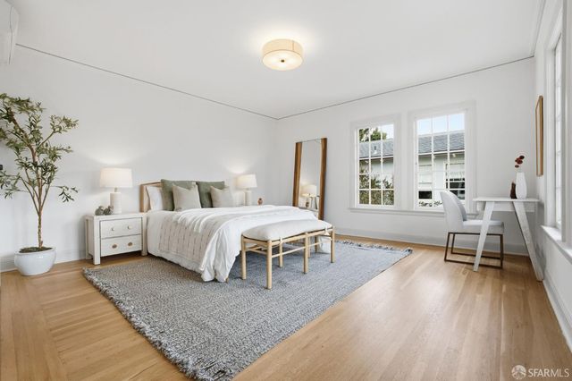 214 Santa Clara Avenue, San Francisco, CA 94127