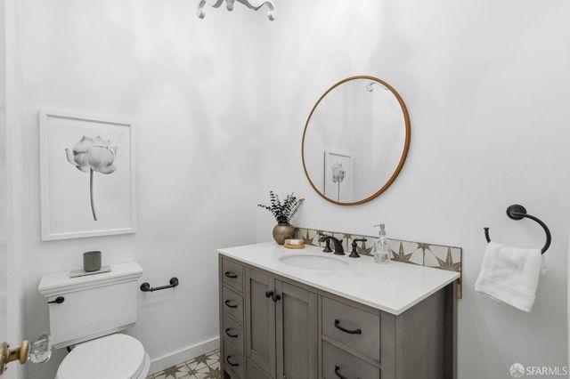 214 Santa Clara Avenue, San Francisco, CA 94127