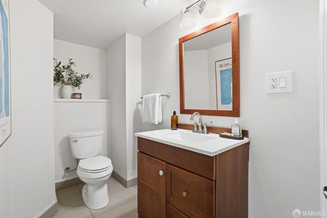 214 Santa Clara Avenue, San Francisco, CA 94127