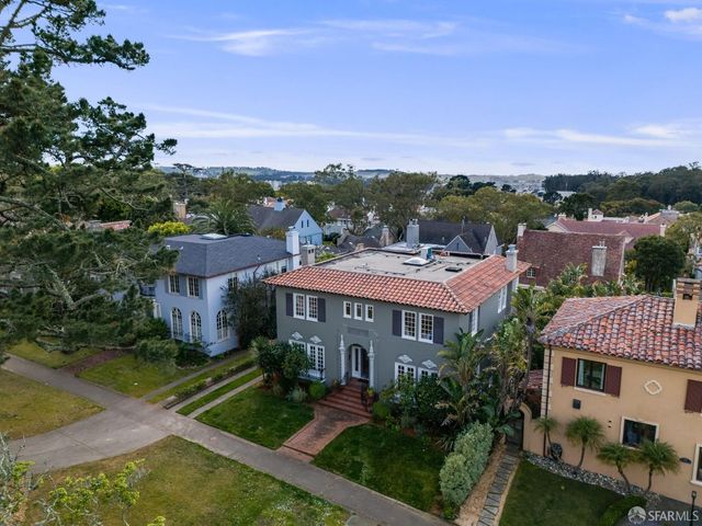 214 Santa Clara Avenue, San Francisco, CA 94127