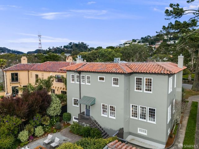 214 Santa Clara Avenue, San Francisco, CA 94127