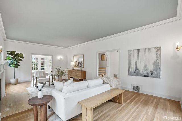 214 Santa Clara Avenue, San Francisco, CA 94127